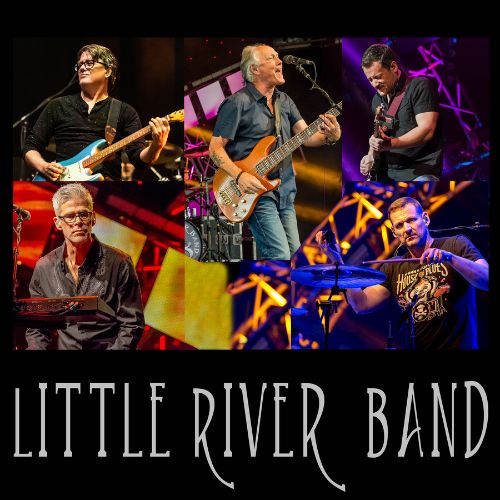 Little River Band Fort Myers River District