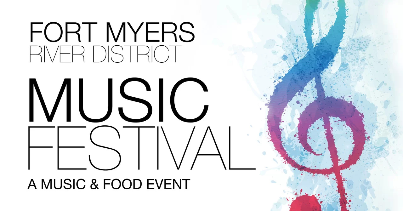 River District Music Festival Fort Myers River District